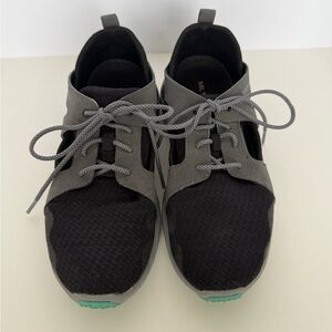Merrell Women’s Performance Water Shoes Black & Gray Size 9.5 Lake & Trail Ready